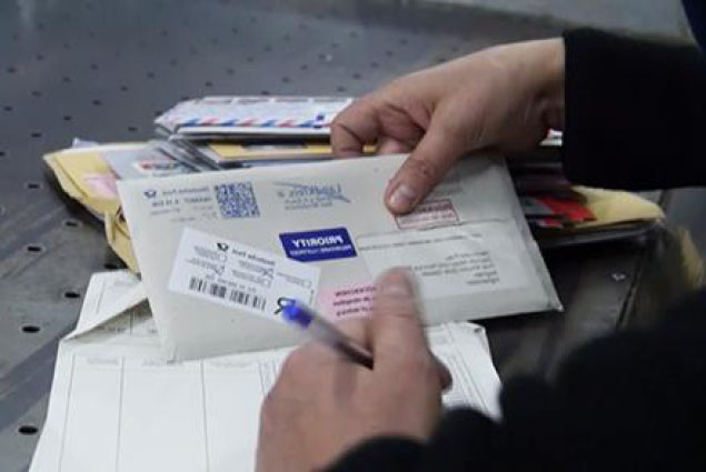 Communications Ministry  to Enhance Postal Services